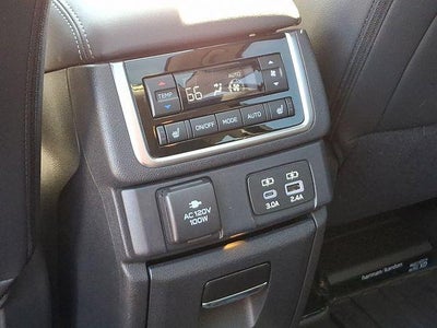 2024 Subaru Ascent Touring 7-Passenger