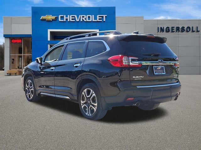2024 Subaru Ascent Touring 7-Passenger