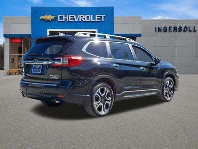 2024 Subaru Ascent Touring 7-Passenger