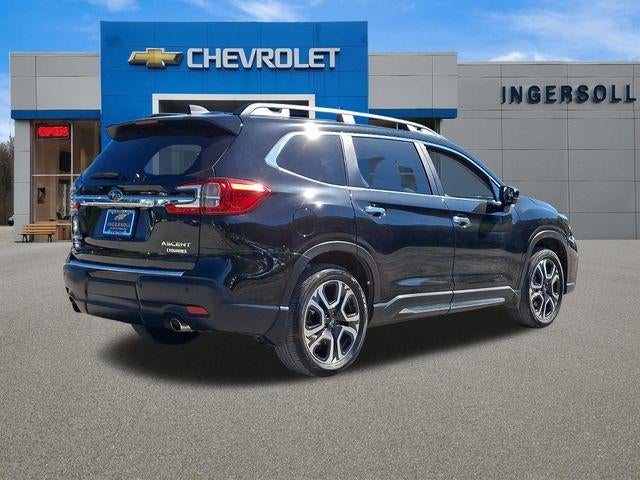 2024 Subaru Ascent Touring 7-Passenger