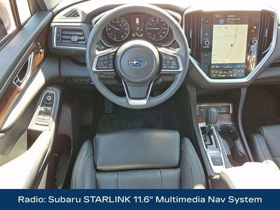 2024 Subaru Ascent Touring 7-Passenger