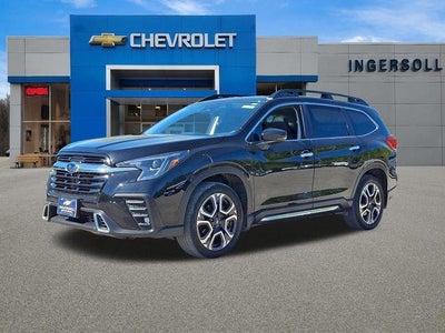 2024 Subaru Ascent Touring 7-Passenger