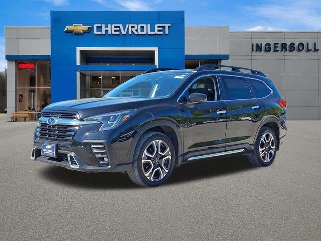 2024 Subaru Ascent Touring 7-Passenger