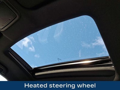 2024 Honda Ridgeline Black Edition