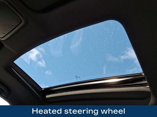 2024 Honda Ridgeline Black Edition