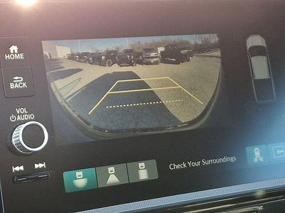 2024 Honda Ridgeline Black Edition