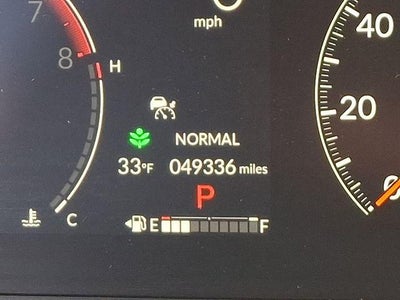 2024 Honda Ridgeline Black Edition