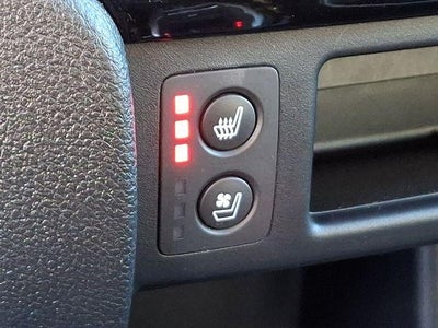 2024 Honda Ridgeline Black Edition