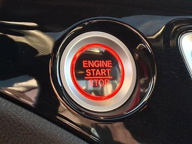 2024 Honda Ridgeline Black Edition