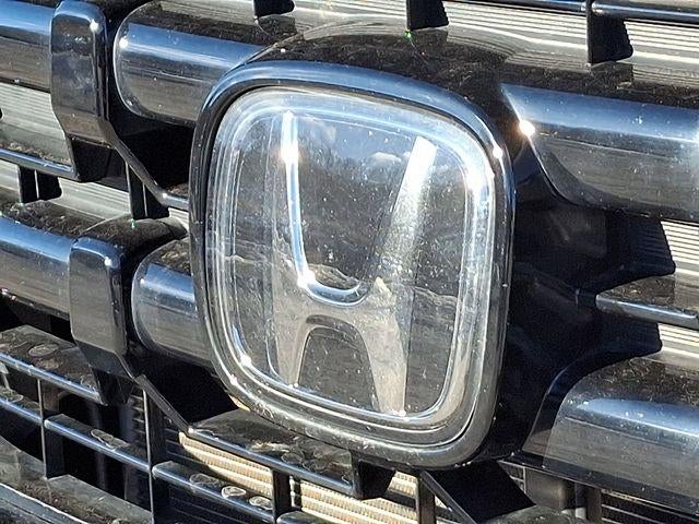 2024 Honda Ridgeline Black Edition