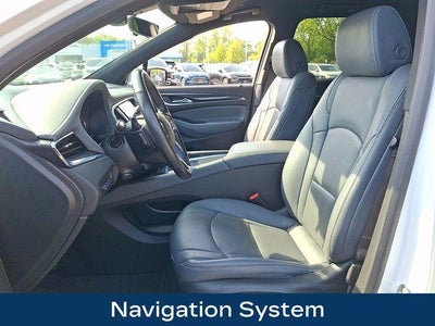 2024 Buick Enclave Premium
