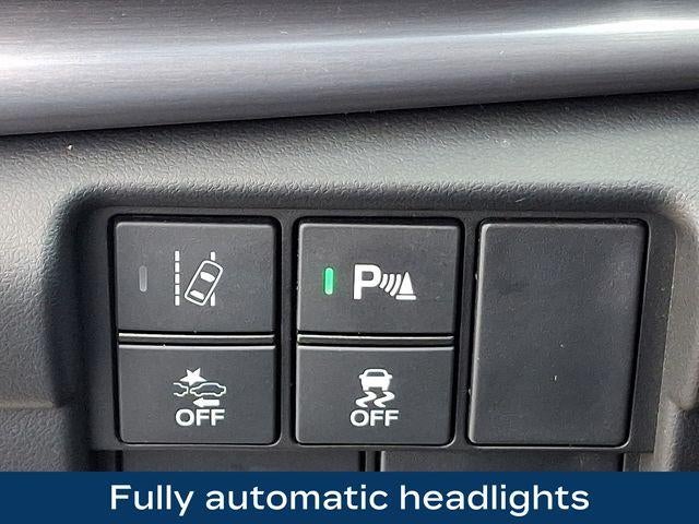 2021 Acura RDX A-SPEC Package