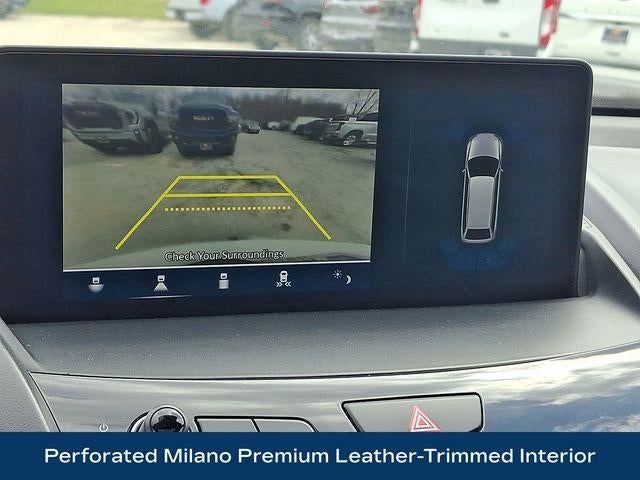 2021 Acura RDX A-SPEC Package