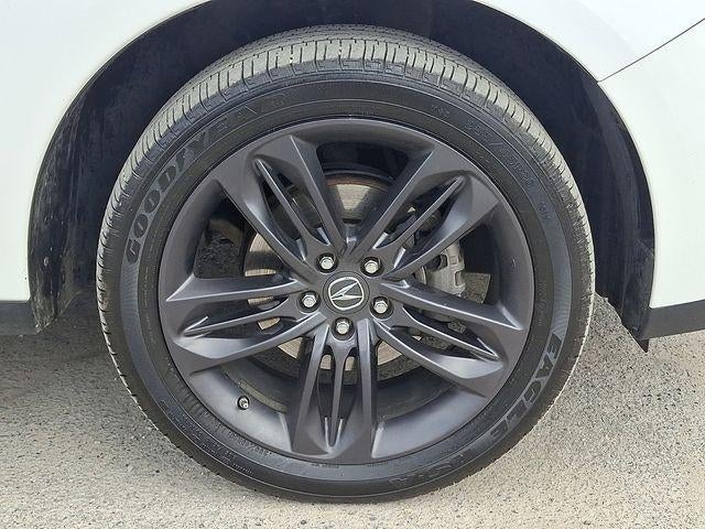 2021 Acura RDX A-SPEC Package