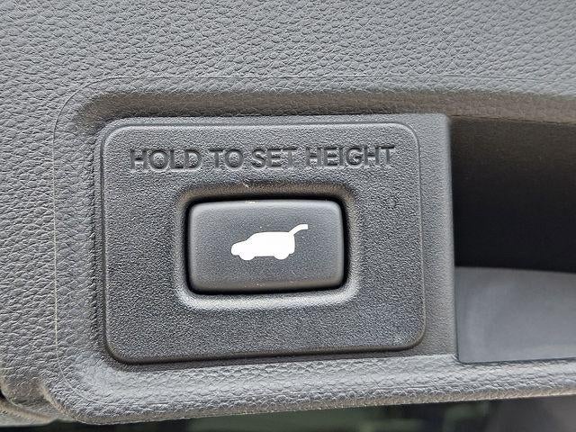 2021 Acura RDX A-SPEC Package