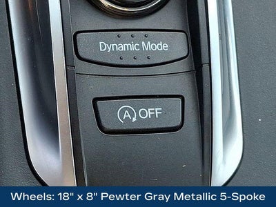 2020 Acura MDX Base