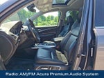2020 Acura MDX Base