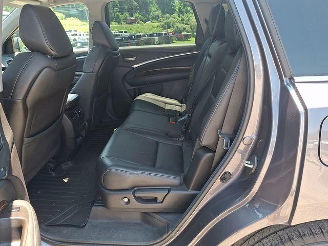 2020 Acura MDX Base