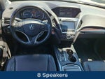 2020 Acura MDX Base