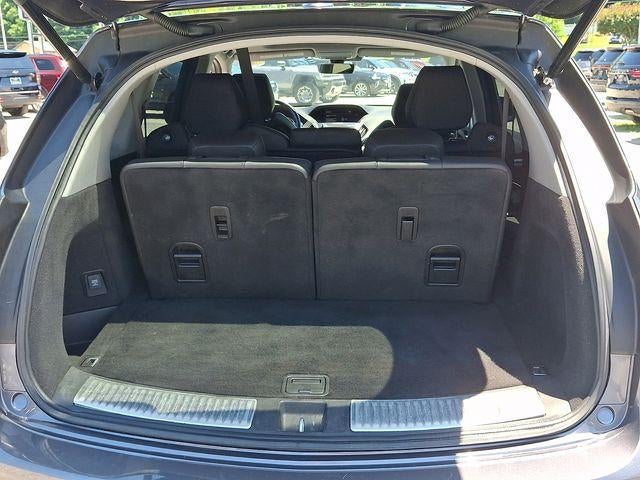 2020 Acura MDX Base