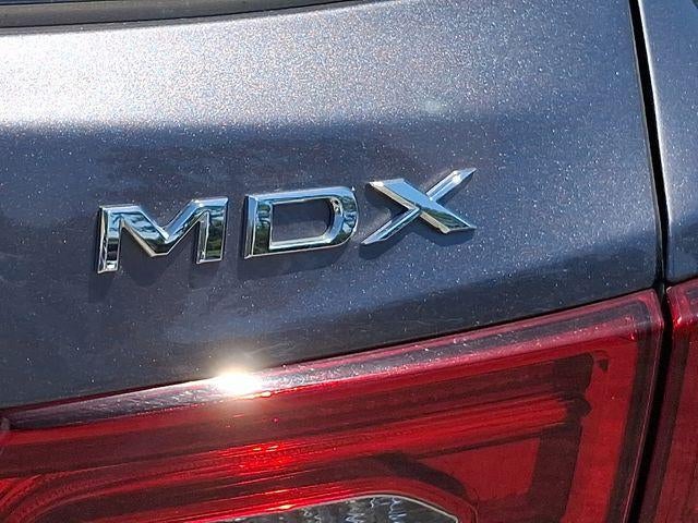 2020 Acura MDX Base