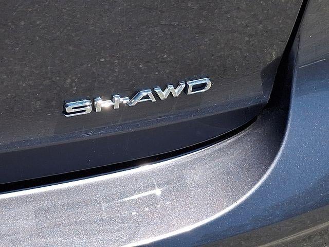 2020 Acura MDX Base