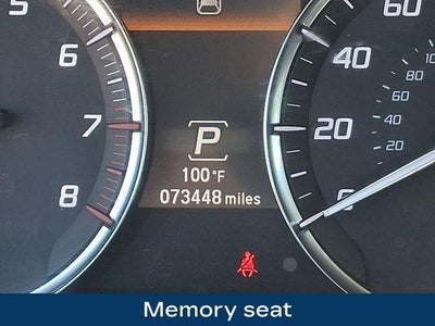 2020 Acura MDX Base