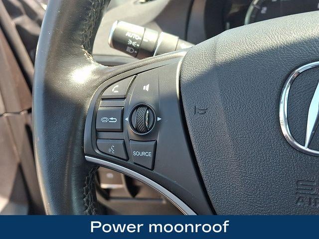 2020 Acura MDX Base