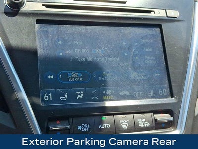 2020 Acura MDX Base
