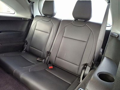 2019 Acura MDX Sport Hybrid Technology Package