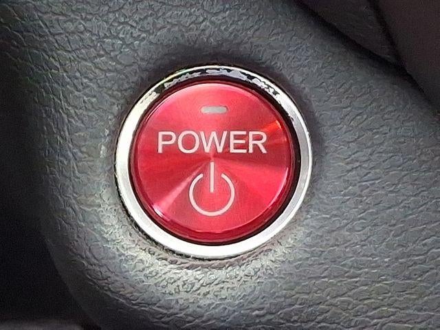 2019 Acura MDX Sport Hybrid Technology Package