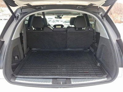 2019 Acura MDX Sport Hybrid Technology Package