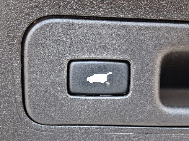 2019 Acura MDX Sport Hybrid Technology Package