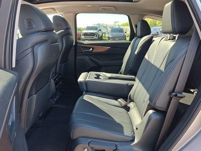 2022 Acura MDX Base
