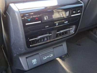 2022 Acura MDX Base
