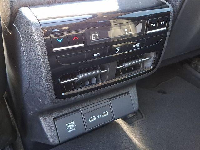 2022 Acura MDX Base