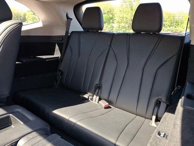2022 Acura MDX Base