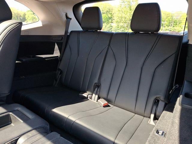 2022 Acura MDX Base
