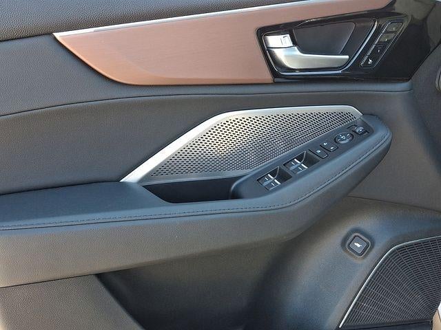 2022 Acura MDX Base