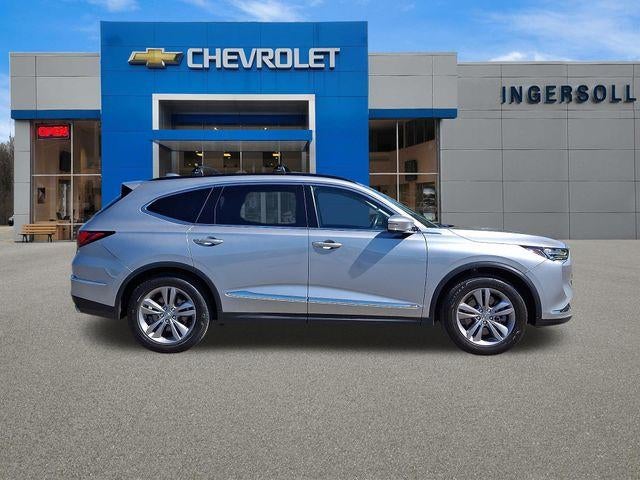 2022 Acura MDX Base