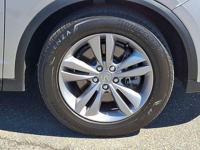 2022 Acura MDX Base
