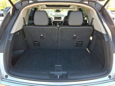 2022 Acura MDX Base