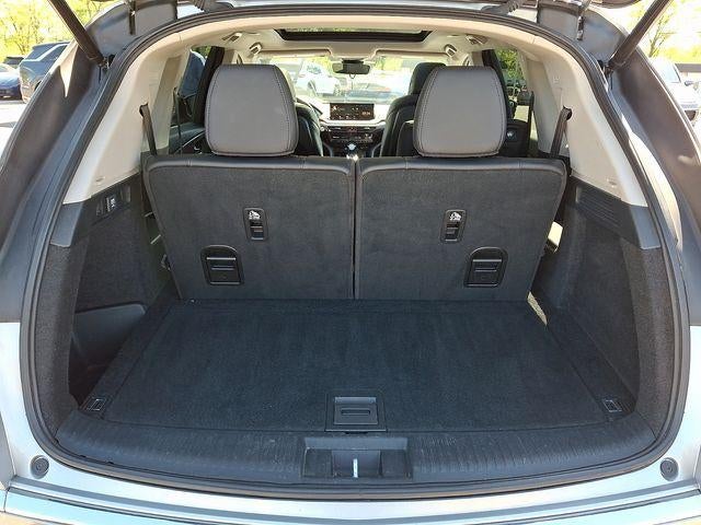 2022 Acura MDX Base