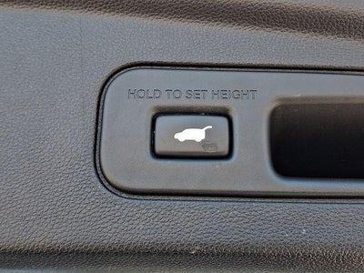 2022 Acura MDX Base