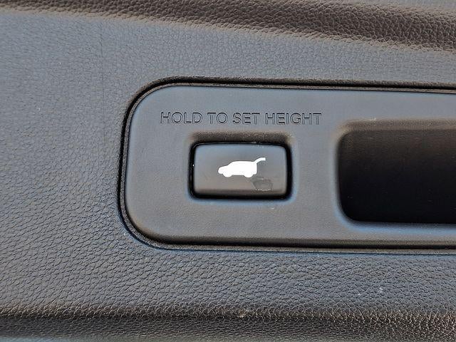 2022 Acura MDX Base