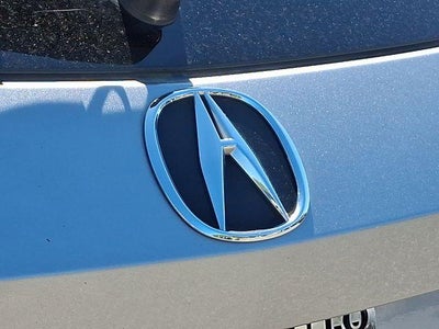 2022 Acura MDX Base