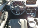 2022 Acura MDX Base