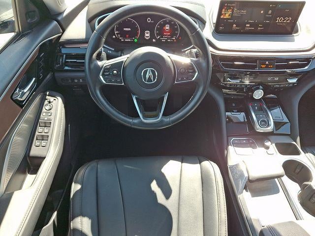 2022 Acura MDX Base