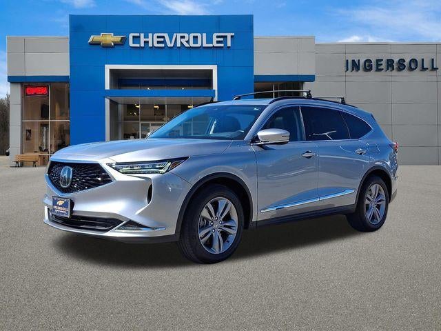 2022 Acura MDX Base