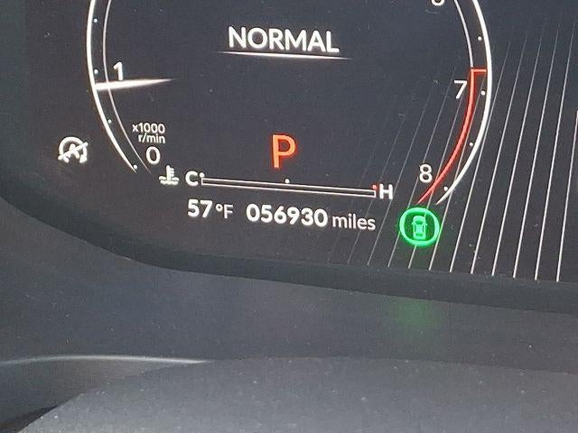 2022 Acura MDX Base